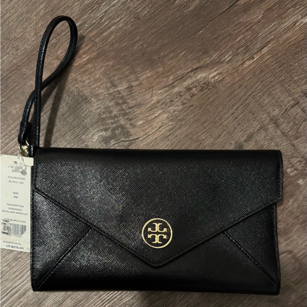 Tory Burch Clutch/Wristlet